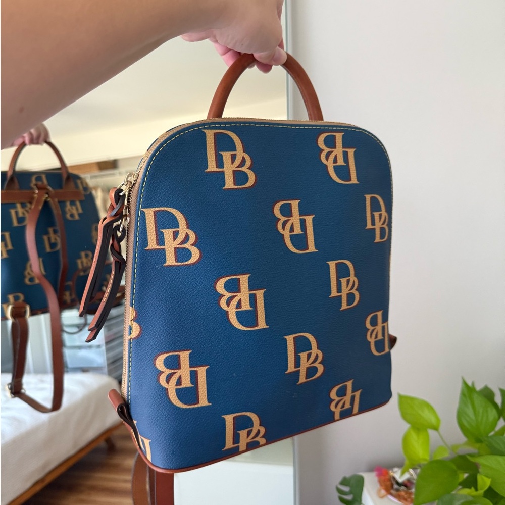 Dooney & Bourke backpack